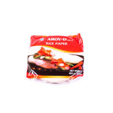 Рисовий папір круглий 454 г