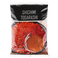 Приправа шичимі тогараши 300 г
