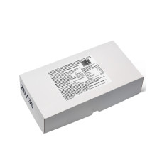 Креветка 20/30 з головою 10%  глазурі, 2.2 кг