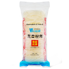 Локшина Фунчоза бобова 500 г