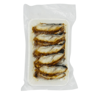 Вугор слайси 200 г