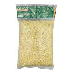 Часник нарізаний 1 кг