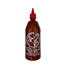Соус Шрірача UNI-EAGLE Hot Chilli 820 г