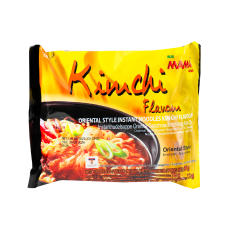 Локшина швидкого приготування Кімчі МАМА 90 г