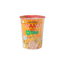 Локшина швидкого приготування з свининою в стаканчику MAMA 70 г