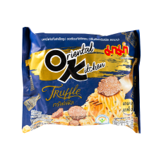 Локшина швидкого приготування зі смаком трюфеля МАМА 90 г