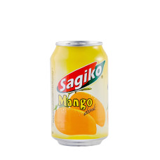 Напій Манго Mango drink SAGIKO 320 мл
