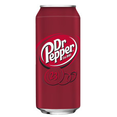 Напій DR. PEPPER 330 мл