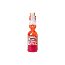 Напій лічі GENKI RAMUNE 200 мл