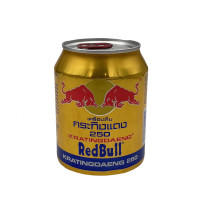 Напій енергетичний REDBULL 250 мл