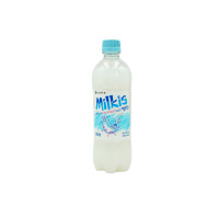 Напій сильногазований Original Milkis LOTTE 500 мл