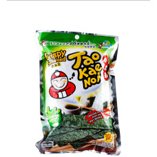 Норі снек оригінальний смак Seaweed Snack Original Flavour TAO KAE NOI 15 г