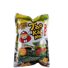 Норі снек з васабі Tao Kae Noi 15 г