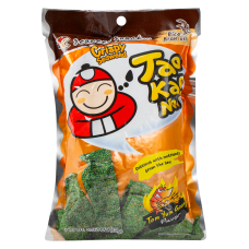 Норі снек Tom Yum Goong TAO KAE NOI 15 г