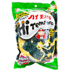 Норі снек в темпурі оригінальний смак TAO KAE NOI 40 г