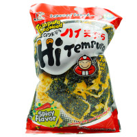 Норі снек в гострій темпурі TAOKAENOI 40 г