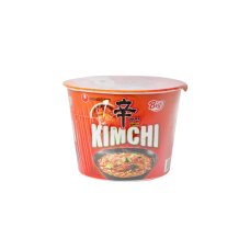 Локшина швидкого приготування Kimсhi Big Bowl  NONGSHIM 112 г