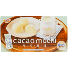 Десерт тістечко какао моті Milk ROYAL FAMILY 80 г