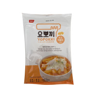 Токпоккі зі смаком сиру YAPOKKI 120 г