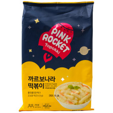 Токпоккі Pink Rocket  YOPOKKI 240 г