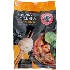 HC Рисова Локшина "ТОМ ЯМ", 80 г