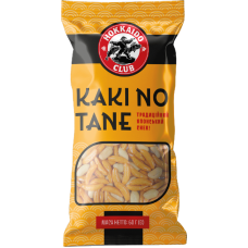 HC Снеки "KAKI NO TANE"  60 г