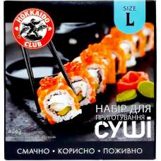 Набір для приготування суші  L