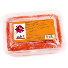 Ікра Тобіко помаранчева 500 г