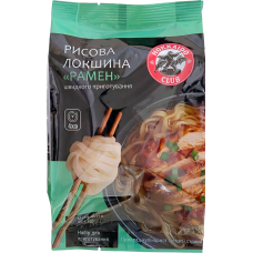 HC Рисова Локшина "РАМЕН", 80 г