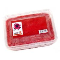 Ікра Тобіко червона 500 г