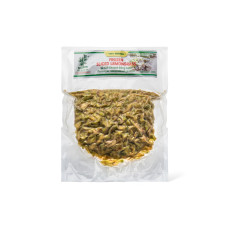 Лемонграс заморожений нарізаний 250 г