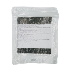 Водорості Норі для макі