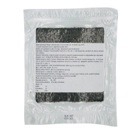 Водорості Норі 10л Grade А