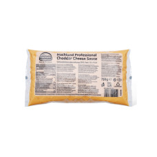 Сирний соус Hochland Cheddar 750 г