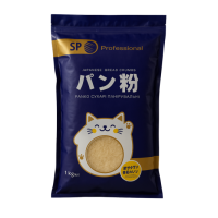 Сухарі панірувальні PANКO SP Professional 1кг