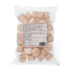 Медальйони гребінця (10/20) 1 кг