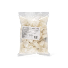 Кальмар квітка (3*4) 30% 1 кг