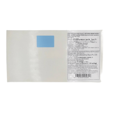 Креветка  21/25 10% глазурі, блок 2 кг клас Б Promarisco