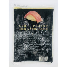 Імбир маринований білий Wenyuan 1,4 кг