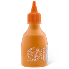 Соус Шрірача майо UNI-EAGLE майо 215 г/200 мл