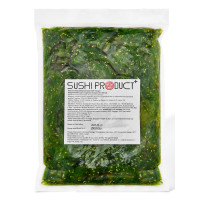 Салат Seaweed SP+ 2 кг вакуум