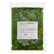 Салат Seaweed SP+ 2 кг вакуум