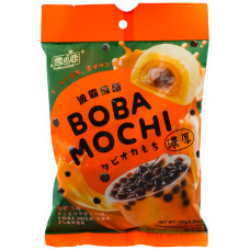 Боба мочі зі смаком тайського молочного чаю YUKI&LOVE 120 г