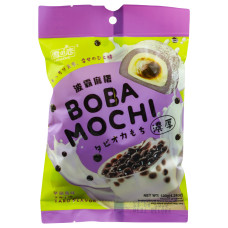 Боба мочі зі смаком таро YUKI&LOVE 120 г