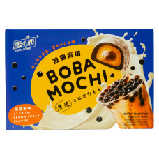 Боба мочі зі смаком коричневого цукру YUKI&LOVE 180 г