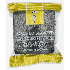 Водорості Норі 100л/0,36кг Green Китай