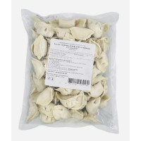 Гьодза з куркою, кукурудзою та морквою 1 кг