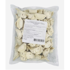 Гьодза з куркою, кукурудзою та морквою 1 кг