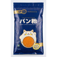 Сухарі панірувальні PANKO (помаранчеві) SP Professional 1 кг