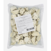 Гьодза зі свининою та зеленою цибулею 1 кг